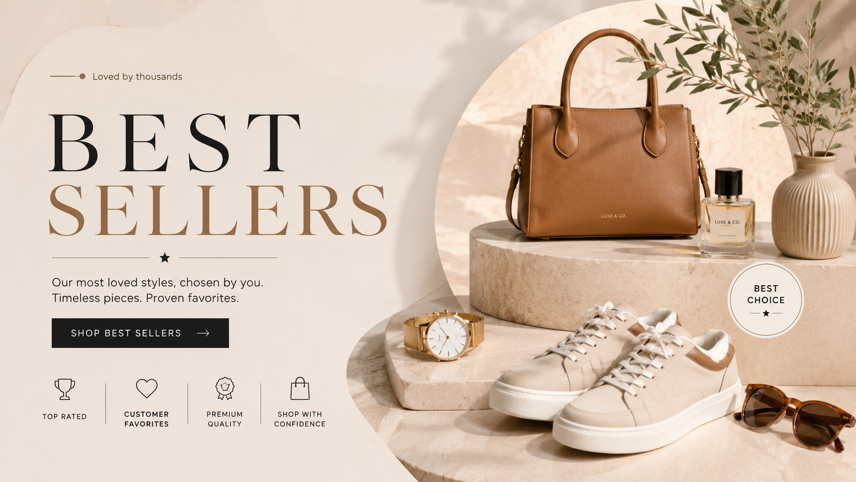 Best Sellers