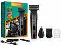 DALING DL-9503 3-in-1 Professional Grooming Kit – Shaver, Clipper & Trimmer
