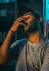 Ali Hassan