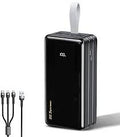 20000mAh Portable Power Bank – Fast Charging External Battery