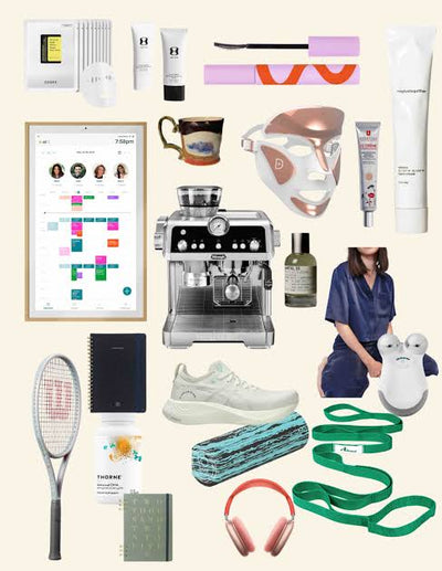 Daily Use Items