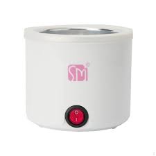 Portable 200ml Mini Wax Heater Machine | Safe Hair Removal at Home