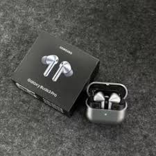Pro Wireless Earbuds – TWS Bluetooth Earphones with Charging Case