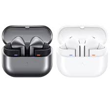 Pro Wireless Earbuds – TWS Bluetooth Earphones with Charging Case