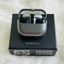 Pro Wireless Earbuds – TWS Bluetooth Earphones with Charging Case