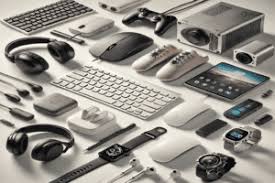 Gadgets