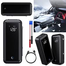 20000mAh Portable Power Bank – Fast Charging External Battery