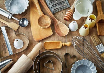 Kitchen Tools