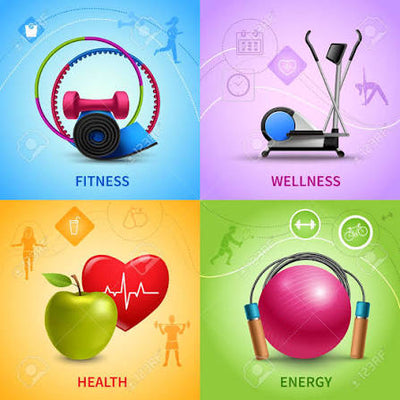 Fitness & Health